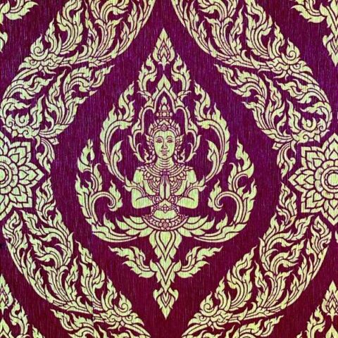 Wallpaper of the Thai Mangonui